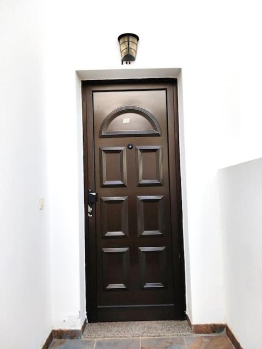 פלאיה בלנקה Casa Lorenzo In The Center מראה חיצוני תמונה